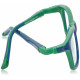 Children's Glasses Frame Nanovista NAO3100844