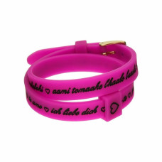 Pulsera Mujer il mezzometro
