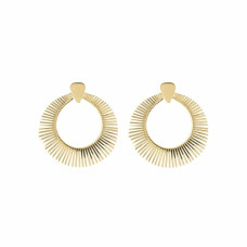 Pendientes Mujer Etrusca