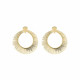 Pendientes Mujer Etrusca