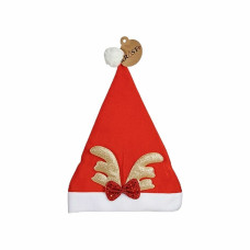 Father Christmas Hat Krist+ 12 Units