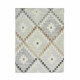 Mantel Kinvara Kinvara Azul 6 Unidades