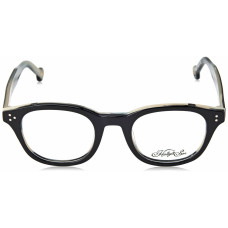 Unisex' Spectacle frame Hally & Son