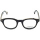 Montura de Gafas Unisex Hally & Son