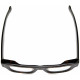 Montura de Gafas Unisex Hally & Son HS884V Coral