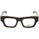 Montura de Gafas Unisex Hally & Son HS884V Coral