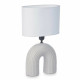 Desk lamp Turquoise Purple 60 W Bridge 4 Units