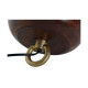 Lámpara de mesa DKD Home Decor