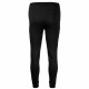 Long Sports Trousers Masters Black Men