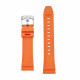 Men's Watch Lotus LOTUS Orange Silver