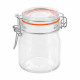 Tarro La Mediterránea Multicolor 150 ml 48 Unidades