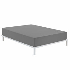Fitted bottom sheet Alexandra House Living Multicolour