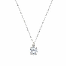 Collar Mujer Amen CL2SOBBZ