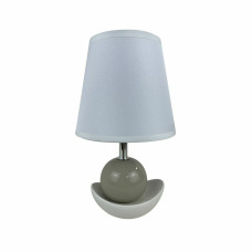 Desk lamp Versa Beige