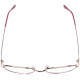 Montura de Gafas Mujer Charmant Jewelry TP 29826 Ø 51 mm