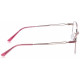 Montura de Gafas Mujer Charmant Jewelry TP 29826 Ø 51 mm