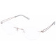 Montura de Gafas Mujer Charmant Jewelry TP 29829 Ø 52 mm
