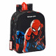 Child bag Safta M232 Black
