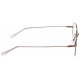 Ladies' Spectacle frame Charmant Jewelry TP 29835