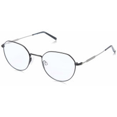 Montura de Gafas Hombre Charmant Jewelry TP 29733 Negro Ø 50 mm