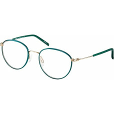 Montura de Gafas Hombre Charmant Jewelry TP 29744 Verde Ø 50 mm