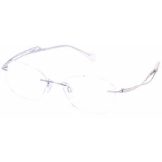 Ladies' Spectacle frame Charmant Jewelry 2176 Ø 51 mm