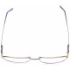 Montura de Gafas Hombre Charmant Jewelry TP 29109 Azul Ø 55 mm