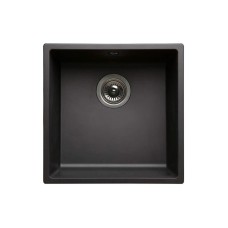 Sink with One Basin Nord Inox Yellow