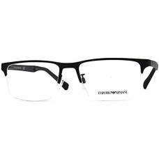 Montura de Gafas Hombre Emporio Armani Verde