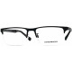 Men' Spectacle frame Emporio Armani Green