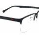 Men' Spectacle frame Emporio Armani Green