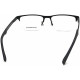 Men' Spectacle frame Emporio Armani Green