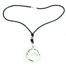 Collar Mujer Demaria DM6TC038