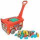 Construction set Colorbaby