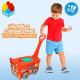 Construction set Colorbaby