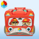 Construction set Colorbaby