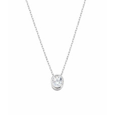 Ladies' Necklace Amen