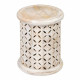 Side table White