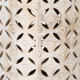 Side table White