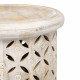 Side table White