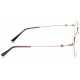 Montura de Gafas Mujer Charmant Jewelry TP 29823