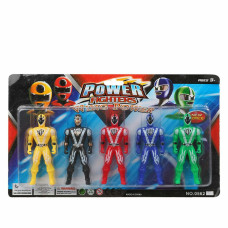 Figura Articulada
