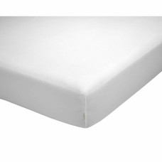 Fitted bottom sheet Alexandra House Living QUTUN Multicolour