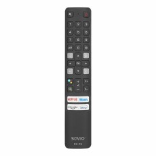 Mando a Distancia Universal Savio RC-15