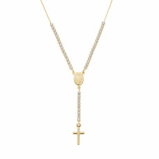 Ladies' Necklace Amen