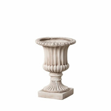 Planter Multicolour Squared