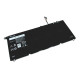 Batería para Portátil Voltistar XPS 13 9343 9350 JD25G 90V7W Azul Naranja
