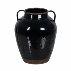 Vase Multicolour Iron