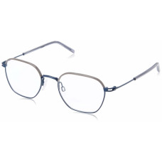 Montura de Gafas Hombre Charmant Jewelry TP 29745 Gris Ø 50 mm