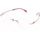 Ladies' Spectacle frame Charmant Jewelry LINE ART 2175 Ø 52 mm
